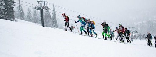 Image de la collection pour Skimo Races