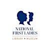 Logotipo de National First Ladies' Library & Museum