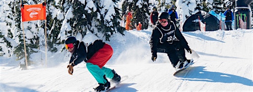 Collection image for Banked Slalom and Cross Events