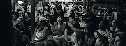 Collection image for BEST POETRY EVENTS IN AUSTIN