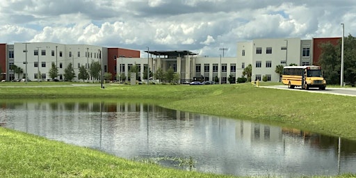 FFLA Summer Institute - Polk County primary image
