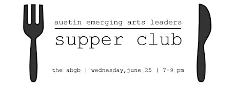 EAL Supper Club primary image