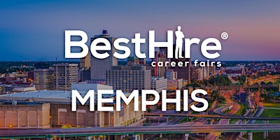 Primaire afbeelding van Memphis Job Fair June 6, 2024 - Memphis Career Fairs
