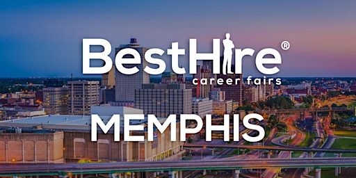 Primaire afbeelding van Memphis Job Fair June 6, 2024 - Memphis Career Fairs