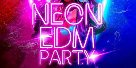 Neon EDM Party primary image