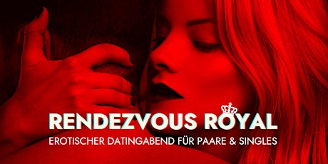 Hauptbild für RENDEZVOUS ROYAL