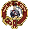 Logo von Clan MacLennan Scotland