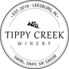 Logo de Tippy Creek Winery