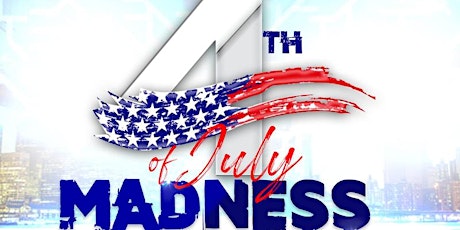 4TH JULY MADNESS BOATRIDE primary image