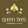 Logotipo de Queen Bee's Gardens & Floral