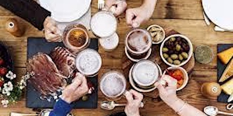 Pairing Beer with Food primary image