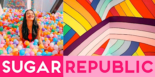 Sugar Republic Gold Coast - Thur July 11