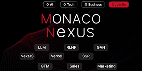 Monaco Nexus