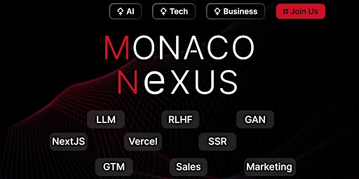 Imagem principal de Monaco Nexus