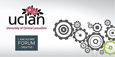 Lancashire Forum Creative Think Tank: “Me, My Brand and I” primary image
