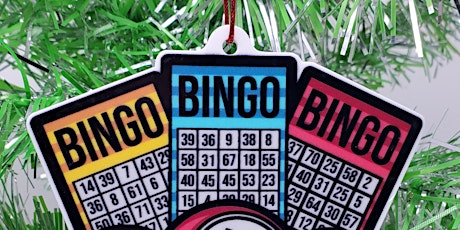 Primaire afbeelding van L.I.N.K.S. Game Night-BINGO