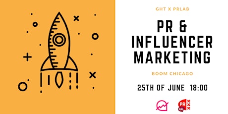 GHT X PRLab: Influencer Marketing & PR primary image
