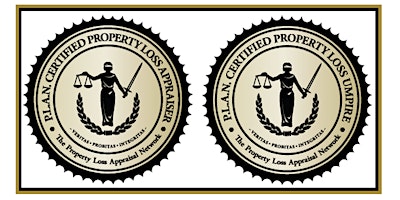 Image principale de P.L.A.N. Appraiser & Umpire Certification Conference, Rosemont Illinois