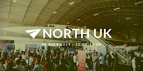 Pilot Careers Live North - 6th July 2019