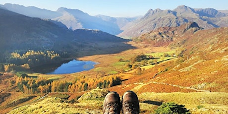 Imagen principal de Lake District & Scafell Pike - travel and meals included
