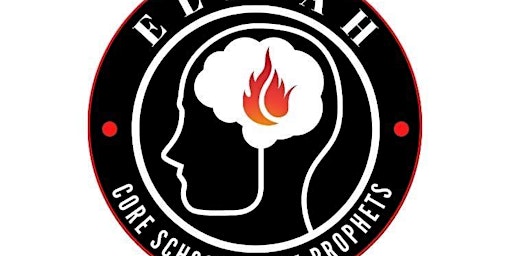 Elijah Core - Prophetic Elevation primary image