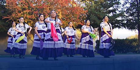 FPU Folklorico Club Presents the  4th Annual Dias Festivos primary image