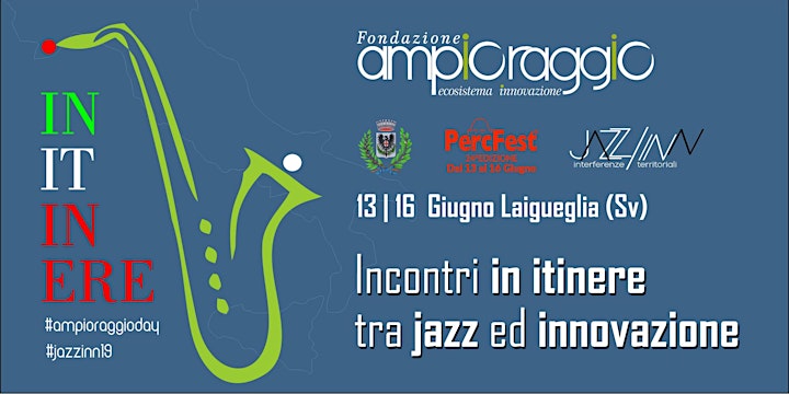 
		Immagine Jazz'Inn 2019 - Laigueglia
