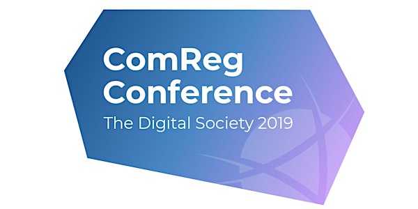 ComReg National Conference 2019