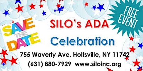 SILO's ADA Celebration primary image