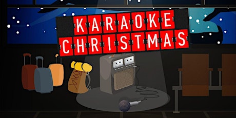 Karaoke Christmas primary image