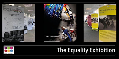 Equality Exhibition - Hammersmith