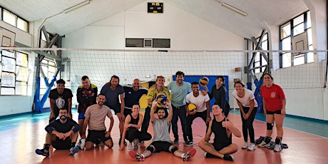 Rainha Volleyball Club - 1st Slot