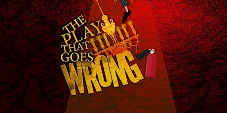 The Play that Goes Wrong primary image