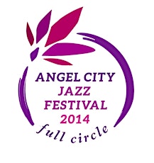 Angel City Jazz Festival - 1/2 Day and Full Day Passes primary image