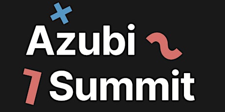 Hauptbild für Azubi Summit 2019