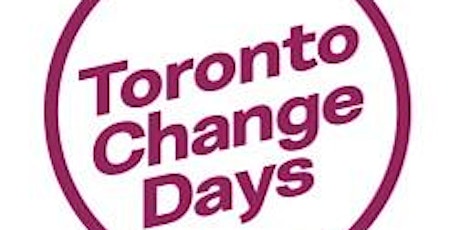 Toronto Change Days 2024