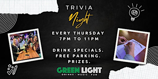 Trivia Night primary image