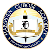 Logotipo de Hampden DuBose Academy