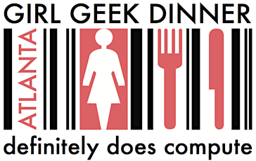 Atlanta Girl Geek Dinner - June primary image