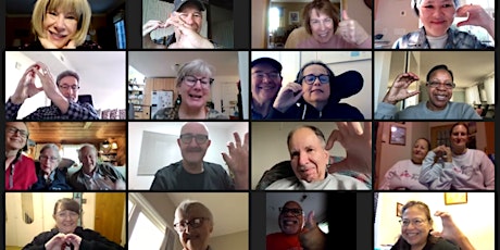 Sing Aphasia Fall Semester 2023 primary image