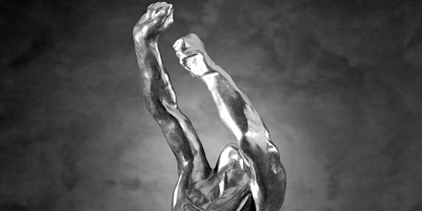 Gallery Talk: Sculpting in Bronze