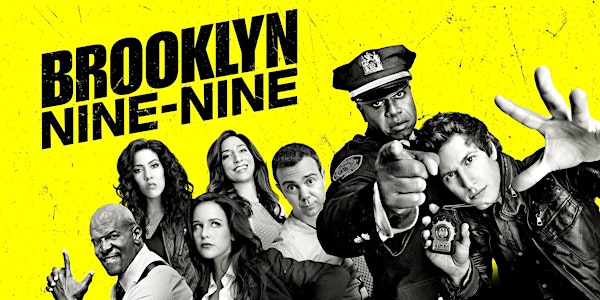 Brooklyn Nine-Nine Quiz Night - Wellington #3