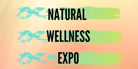 Natural Wellness Expo primary image