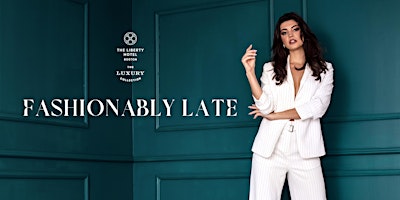 Imagem principal de Fashionably Late Thursdays - 2024 Winter Season