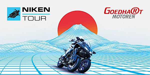 NIKEN Tour Goedhart Motoren
