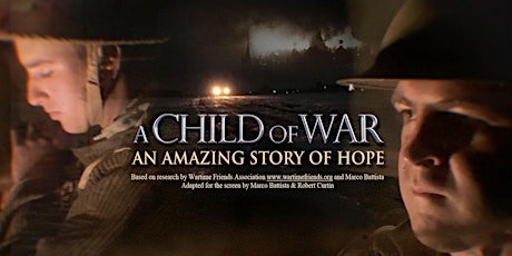 Gino: A Child of War primary image