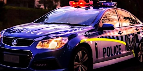 Policing in Whyalla and Responding to Juvenile Crime primary image