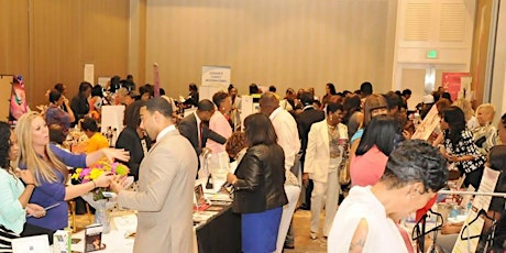 Women Working Together - Business Expo primary image