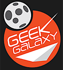 Geek Galaxy Comic Con primary image