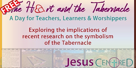 The Heart and the Tabernacle primary image
